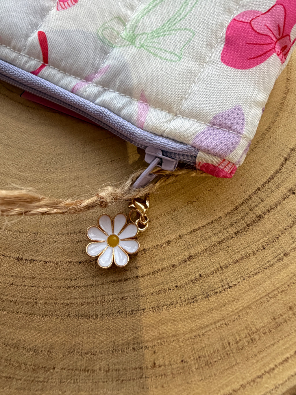 Bow Peep Slimline Pencil Case