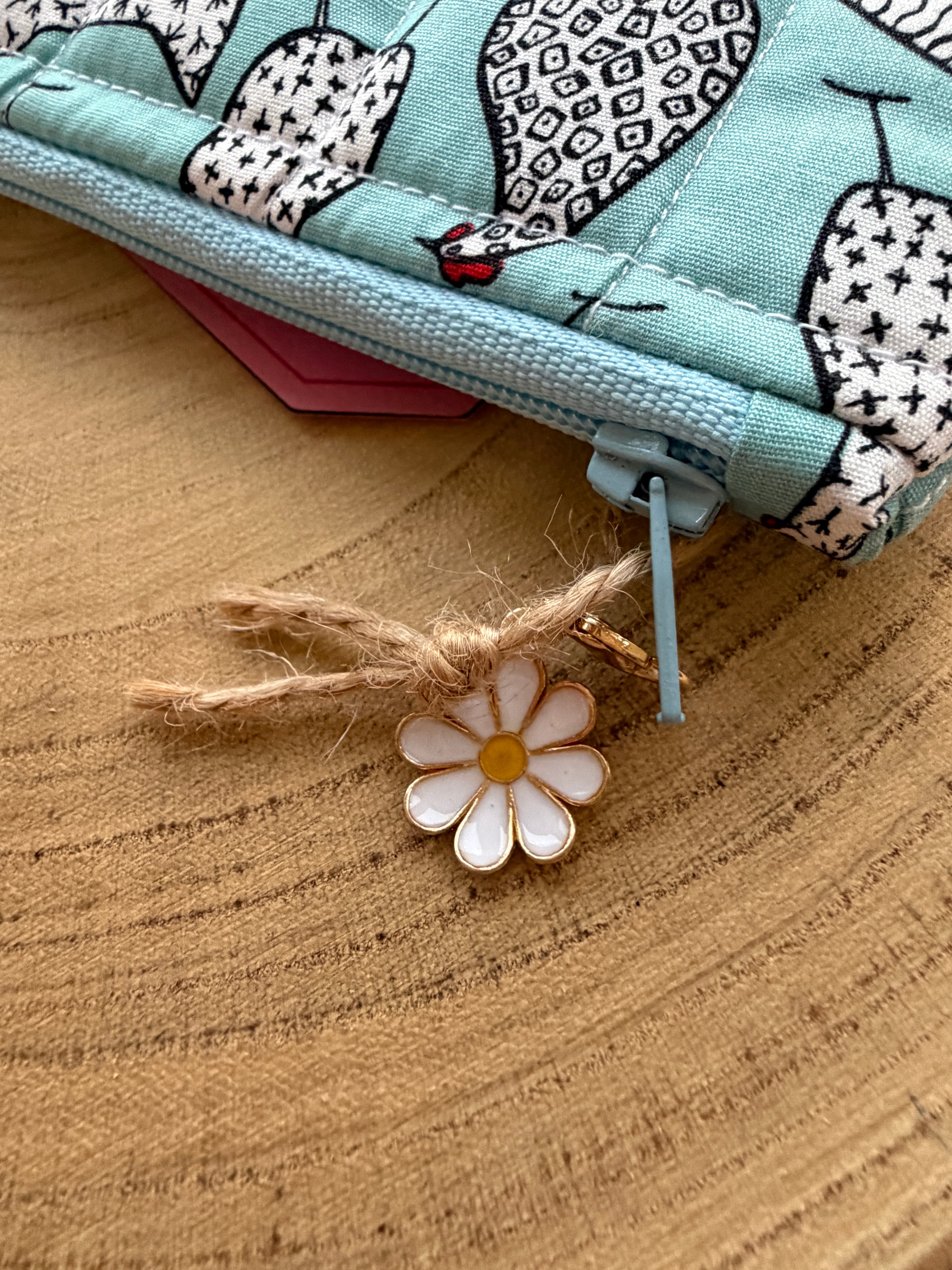 Henny Penny Slimline Pencil Case