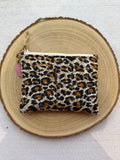 Wild Side Coin Purse