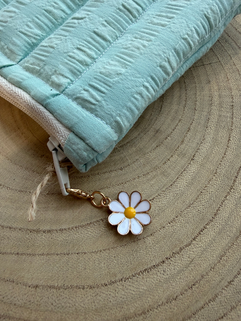 Sea Glass Coin Purse