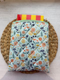 Meadow Days Large Book Sleeve