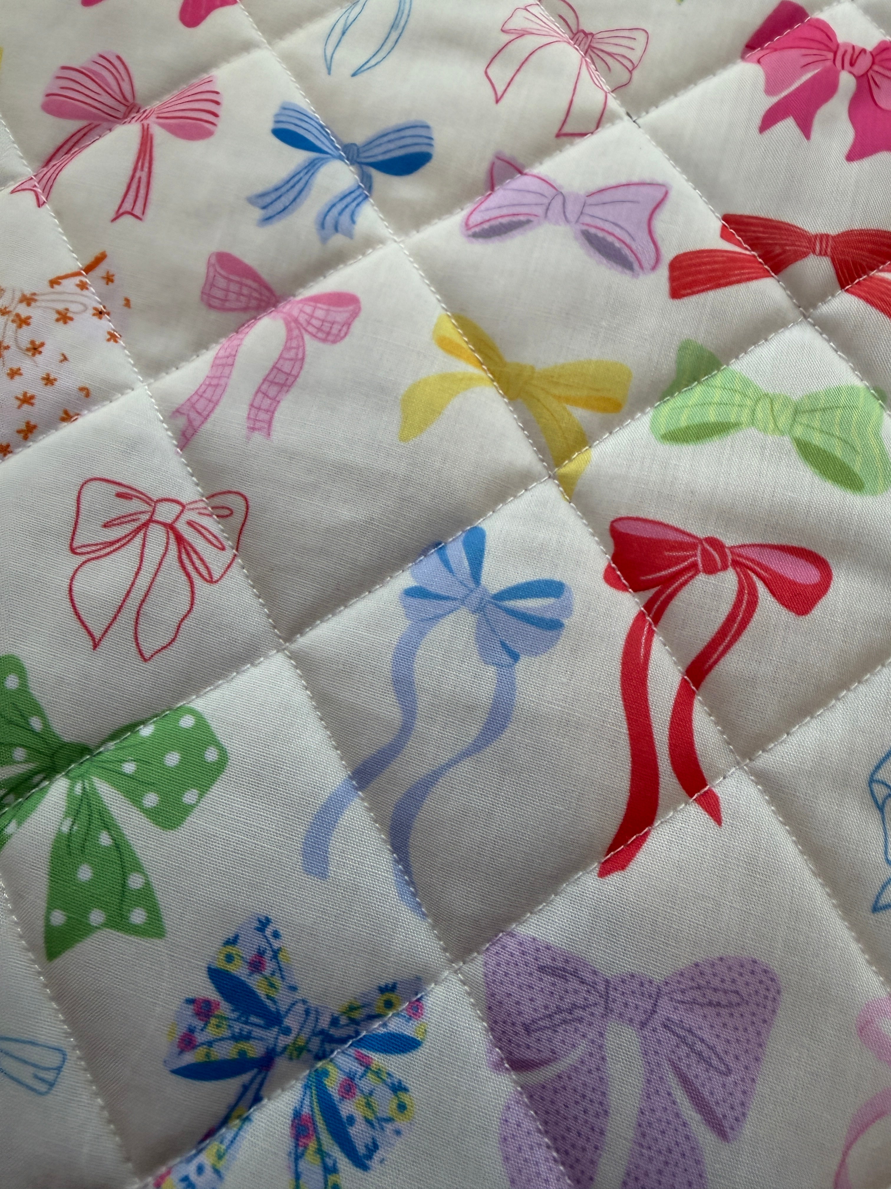 Bow Peep Large Book Sleeve