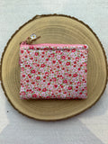 Rosie Posie Coin Purse