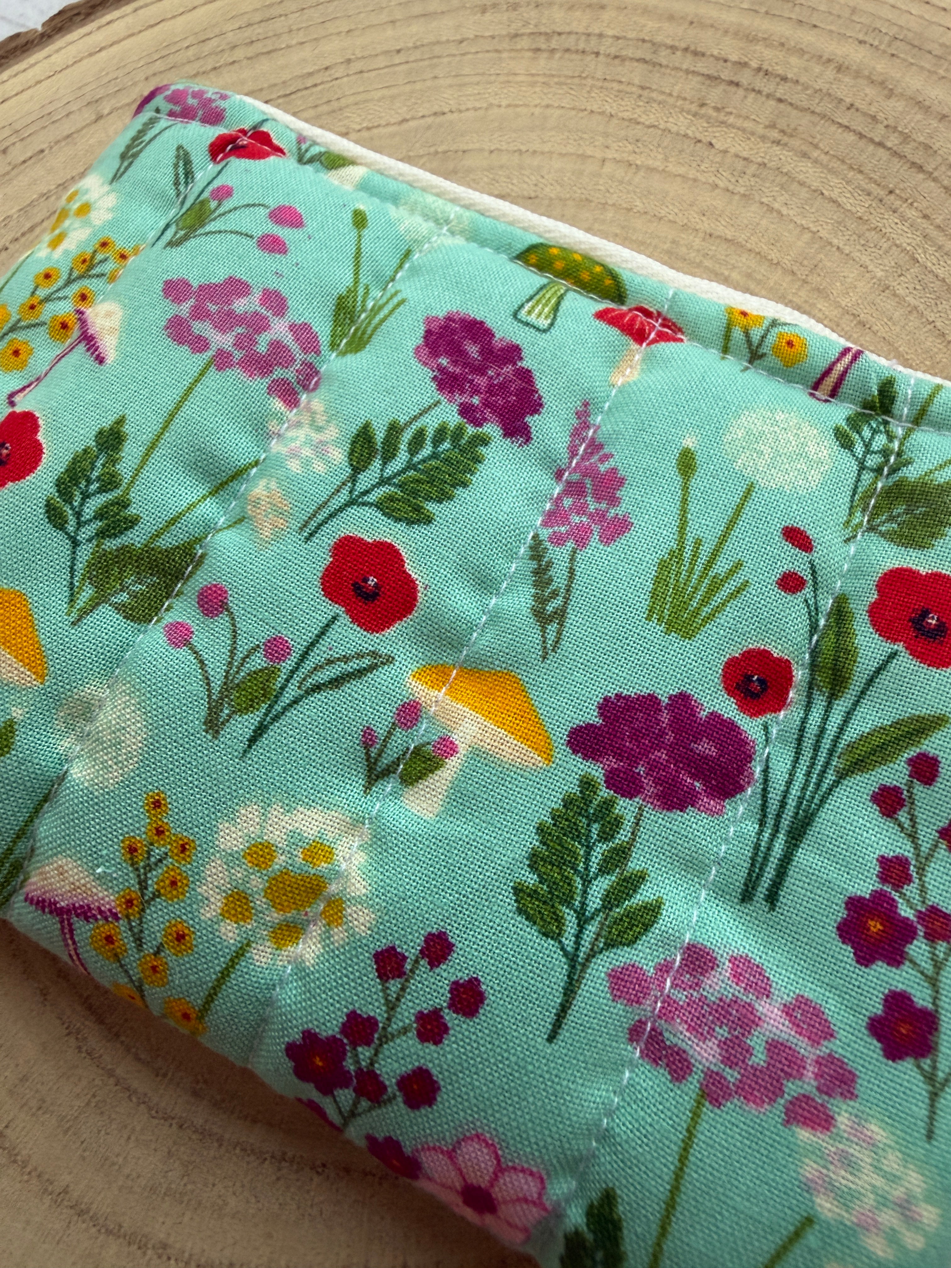 Fairytale Fantasy Coin Purse