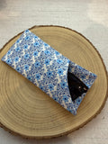 Wedgewood Glasses Case
