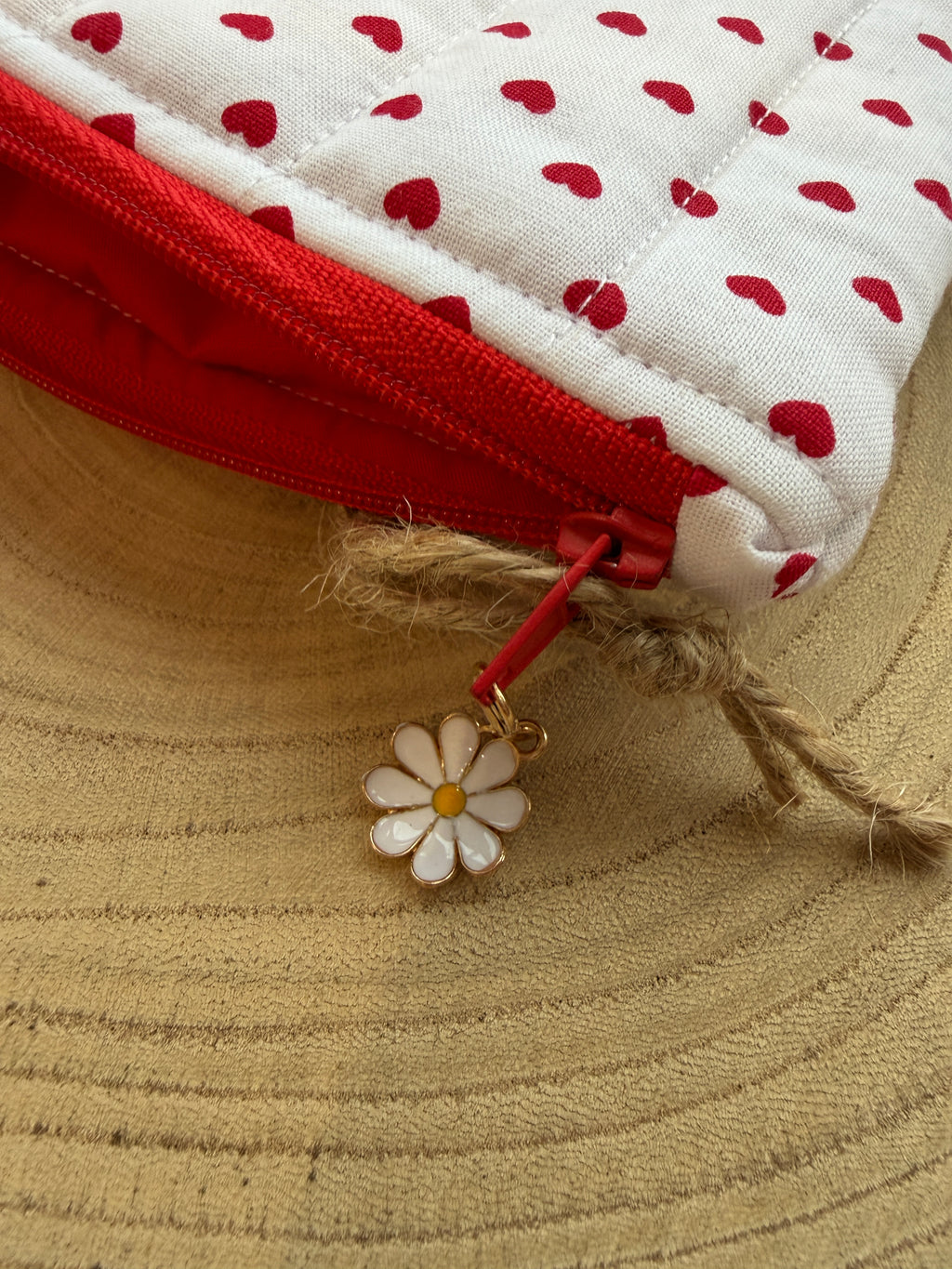 Little Love Coin Purse