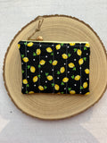 Limoncello Coin Purse