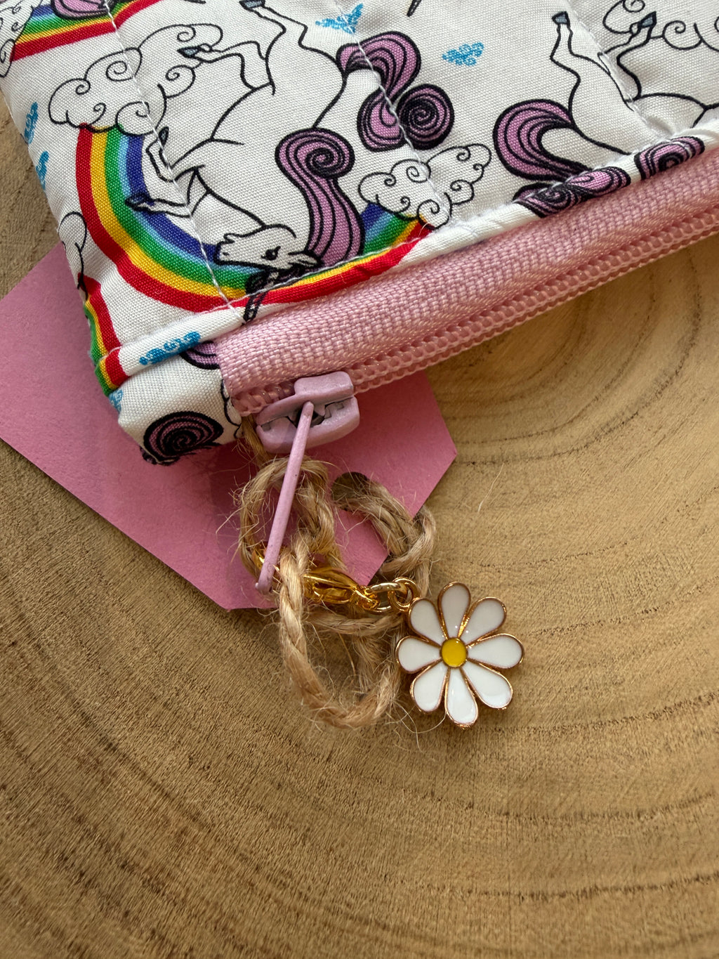 Unicorn Wishes