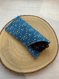 Bee Happy Glasses Case