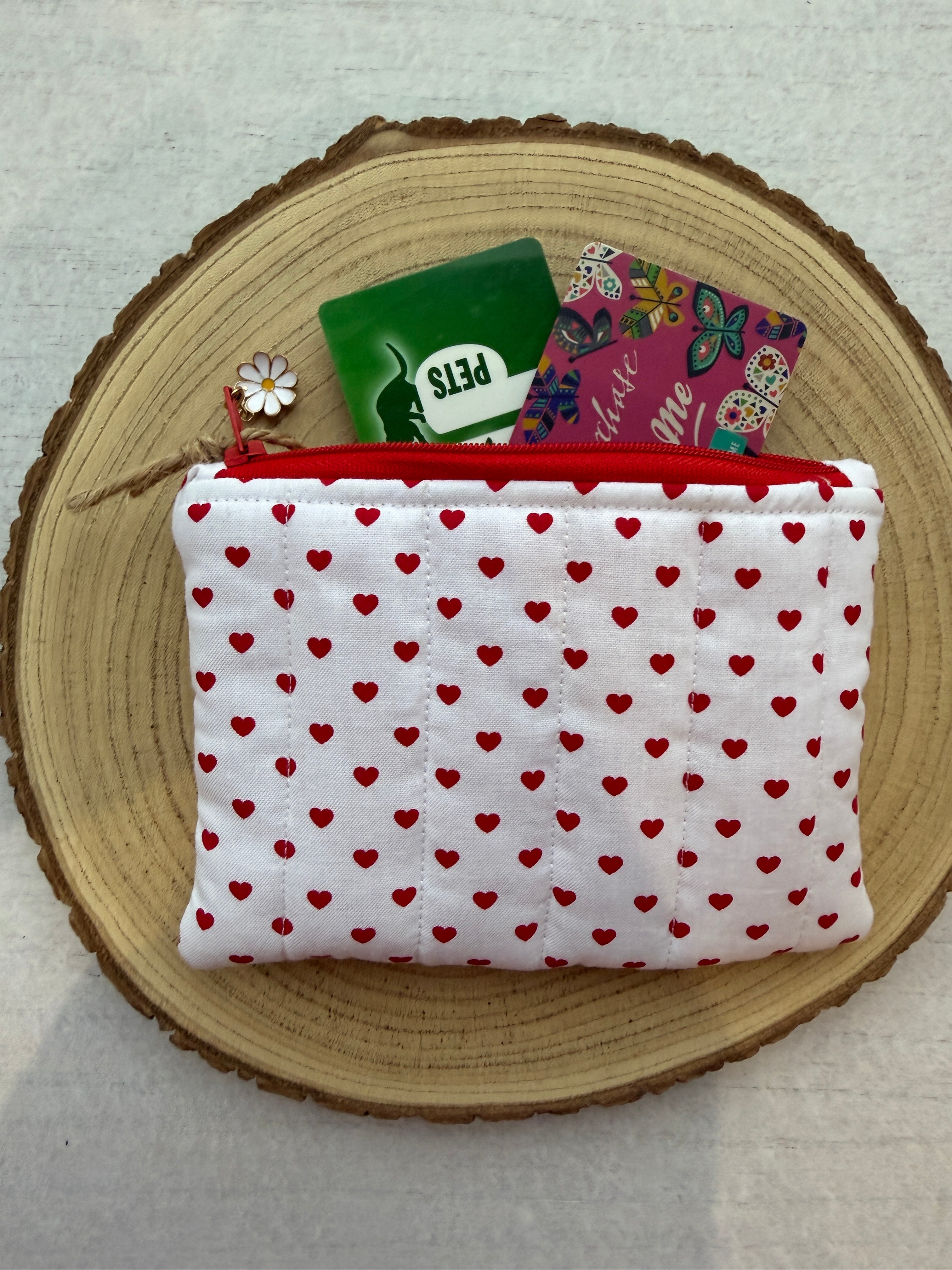 Little Love Coin Purse