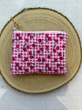 Cherry Picnic Coin Purse