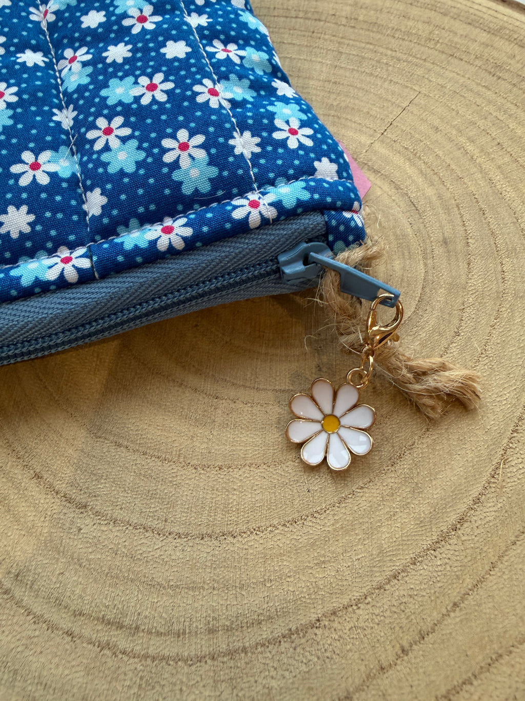 Bluebell Coin Purse